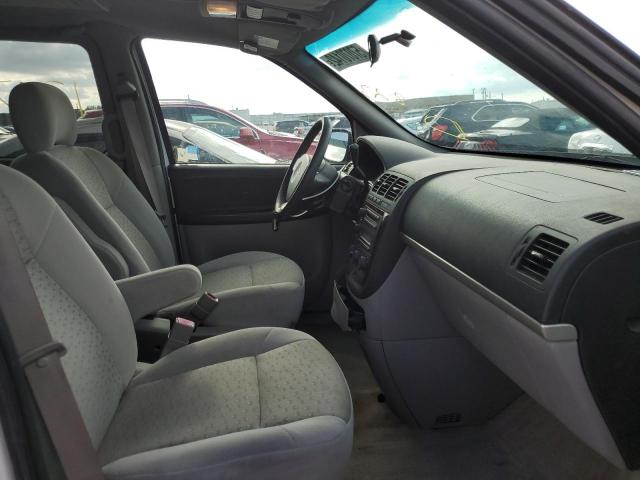 Photo 5 from auction – 2006 CHEVROLET UPLANDER L with VIN 1GNDV23L06D144693