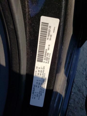 Photo 10 from auction – 2008 DODGE AVENGER SX with VIN 1B3LC56K98N282164