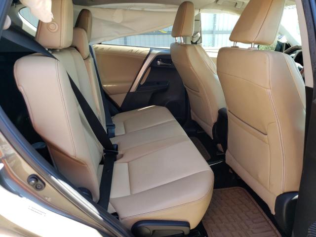 Photo 6 from auction – 2013 TOYOTA RAV4 LIMIT with VIN 2T3DFREVXDW010061
