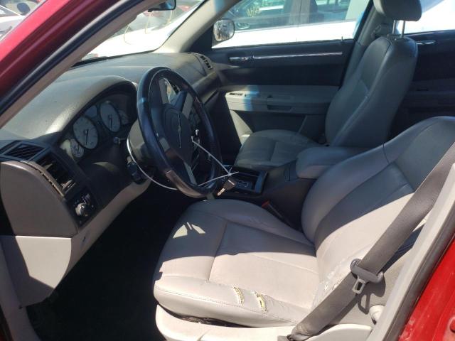 Photo 5 from auction – 2007 CHRYSLER 300 TOURIN with VIN 2C3KA53G17H759388