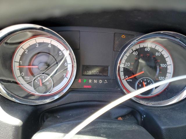 Photo 8 from auction – 2012 DODGE GRAND CARA with VIN 2C4RDGBG7CR268911