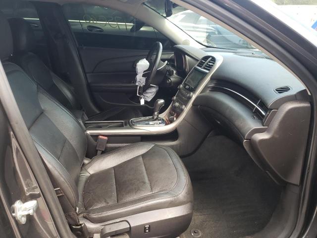 Photo 5 from auction – 2013 CHEVROLET MALIBU 2LT with VIN 1G11F5SR2DF167905