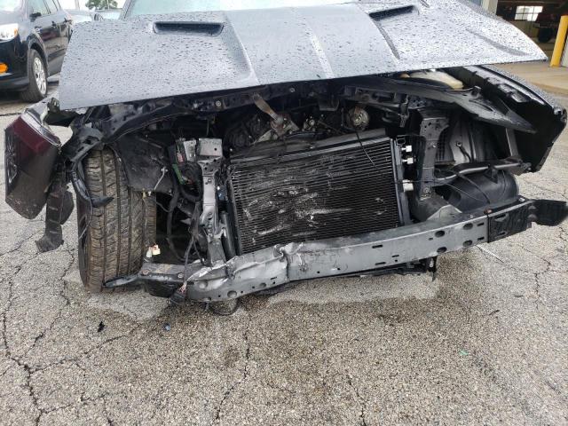 Photo 9 from auction – 2016 DODGE CHALLENGER with VIN 2C3CDZAG9GH120262