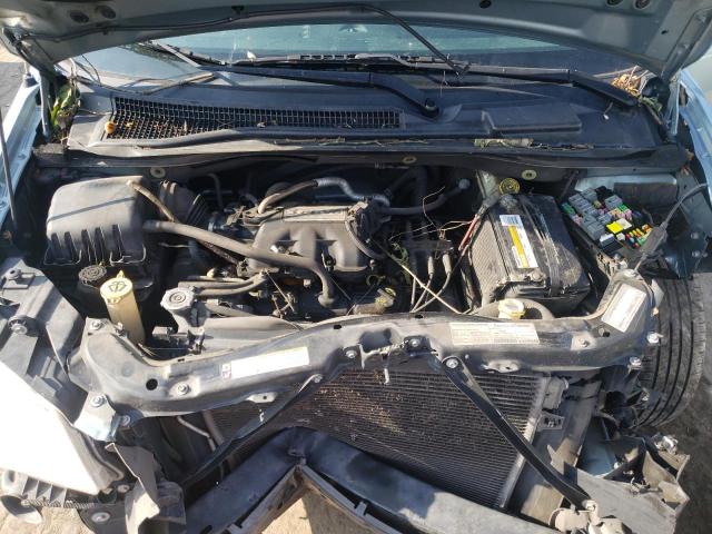 Photo 7 from auction – 2008 CHRYSLER TOWN & COU with VIN 2A8HR54P38R697350
