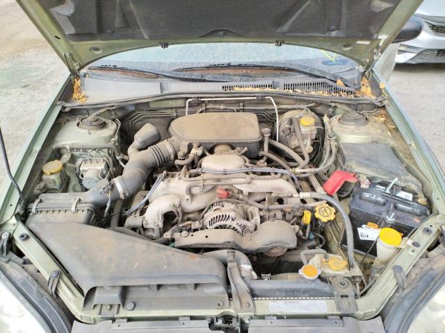 Photo 7 from auction – 2006 SUBARU LEGACY OUT with VIN 4S4BP61C667344685