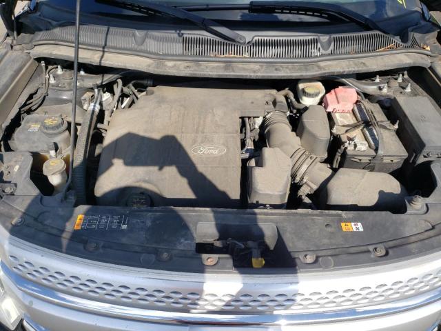 Photo 7 from auction – 2013 FORD EXPLORER X with VIN 1FM5K8D83DGC18277