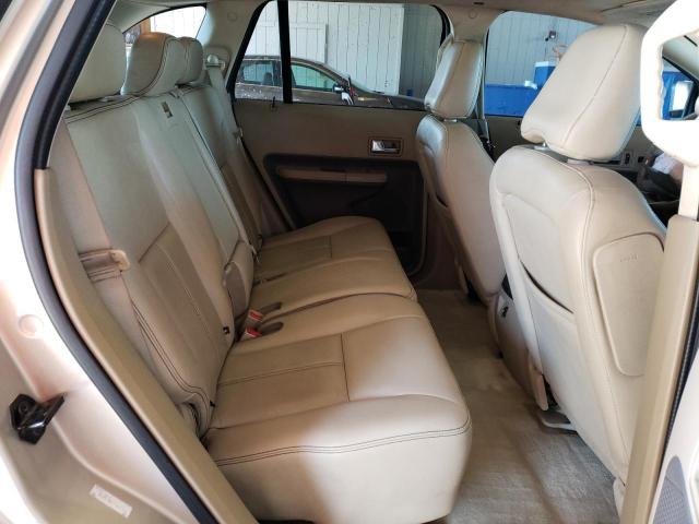 Photo 6 from auction – 2007 FORD EDGE SEL with VIN 2FMDK38C17BA84118