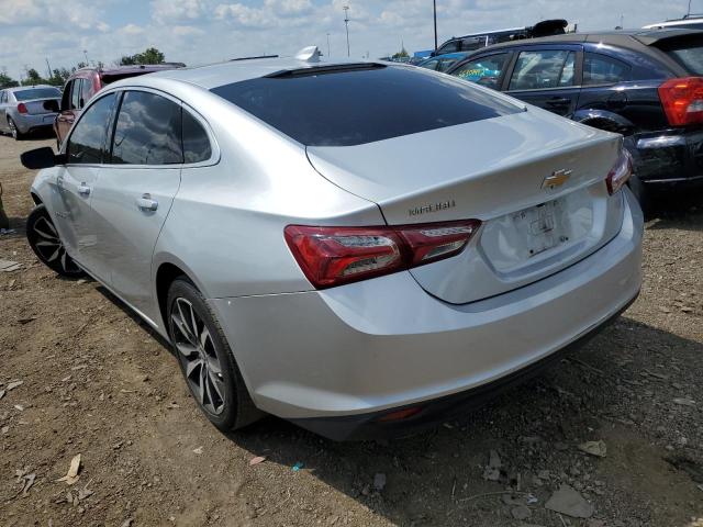 Photo 3 from auction – 2016 CHEVROLET MALIBU LS with VIN 1G1ZB5STXGF205945