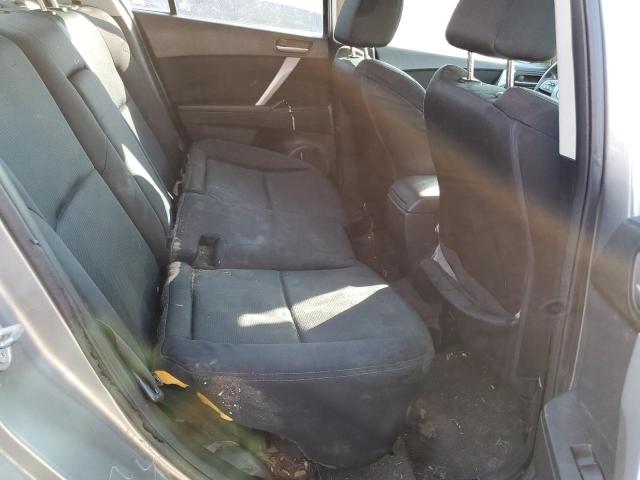 Photo 6 from auction – 2010 MAZDA 3 S with VIN JM1BL1S50A1255984