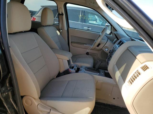 Photo 5 from auction – 2011 FORD ESCAPE XLT with VIN 1FMCU9D78BKA26961