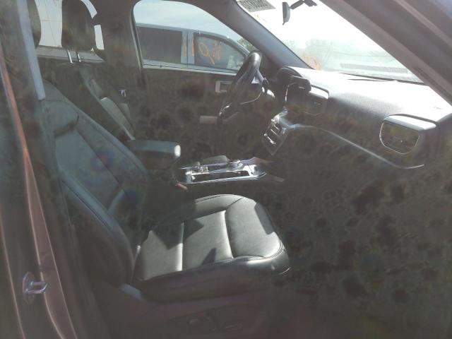صورة رقم 5 من المزاد - 2021 FORD EXPLORER X مع VIN 1FMSK8DH5MGC51588