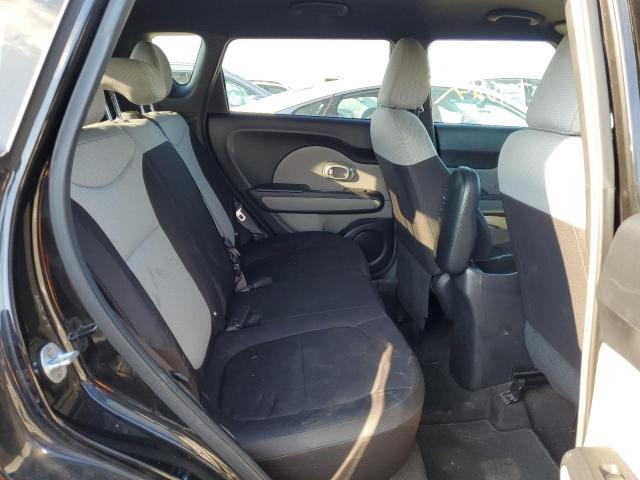 Photo 6 from auction – 2016 KIA SOUL with VIN KNDJN2A23G7848361