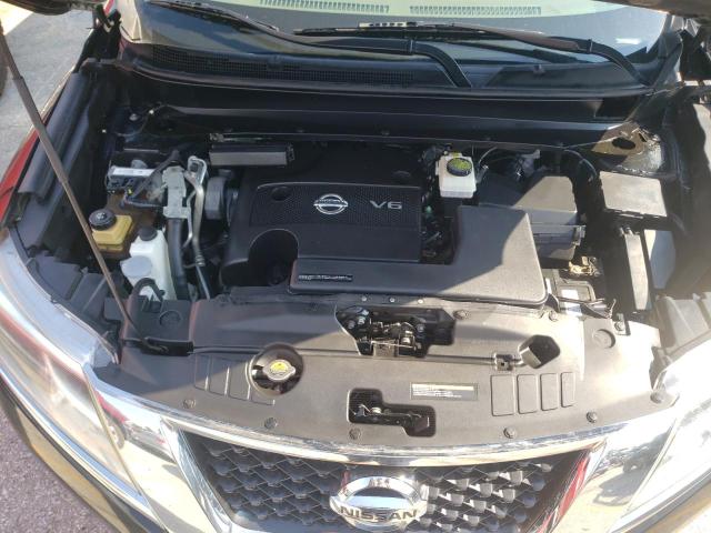 Photo 7 from auction – 2014 NISSAN PATHFINDER with VIN 5N1AR2MM3EC640823