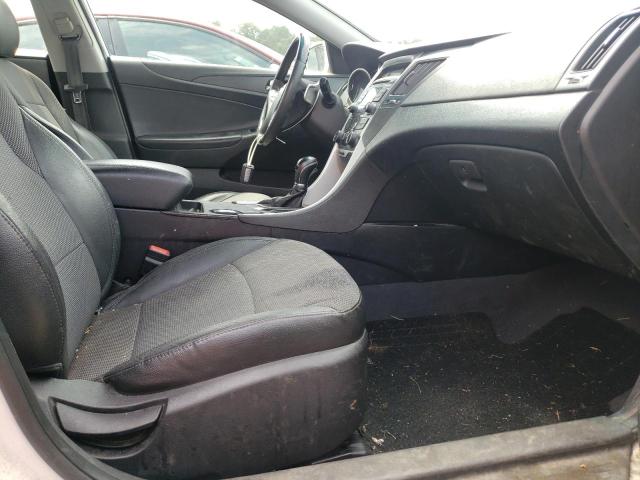 صورة رقم 5 من المزاد - 2011 HYUNDAI SONATA SE مع VIN 5NPEC4AC2BH118568