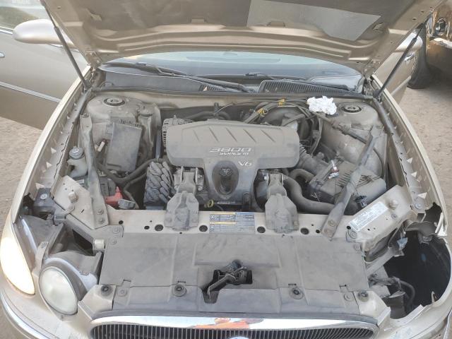 Photo 7 from auction – 2005 BUICK LACROSSE C with VIN 2G4WD562451221774