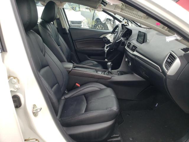 Photo 5 from auction – 2017 MAZDA 3 TOURING with VIN 3MZBN1V79HM149888