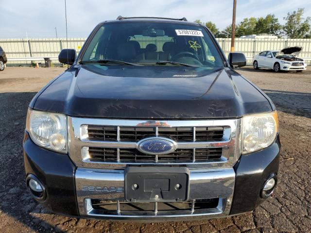Photo 9 from auction – 2008 FORD ESCAPE LIM with VIN 1FMCU941X8KB83623