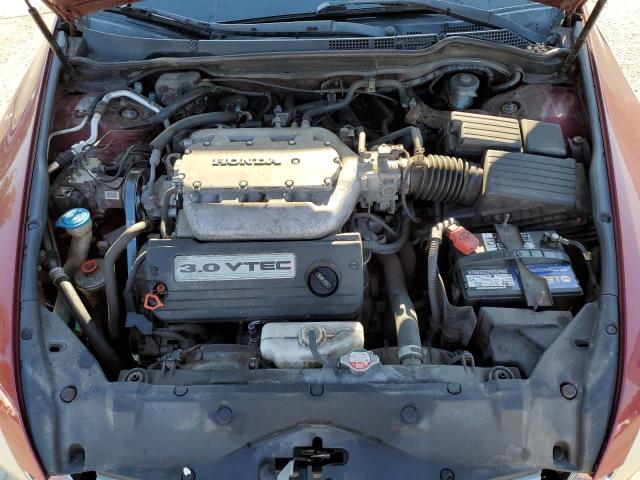 Photo 7 from auction – 2003 HONDA ACCORD EX with VIN 1HGCM66523A073149