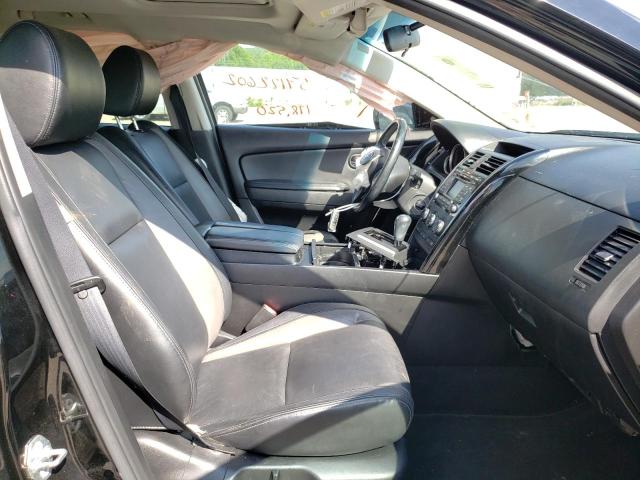 Photo 5 from auction – 2012 MAZDA CX-9 with VIN JM3TB2CVXC0349995