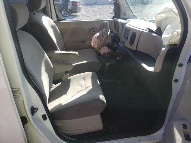 Photo 5 from auction – 2012 NISSAN CUBE BASE with VIN JN8AZ2KR2CT254785