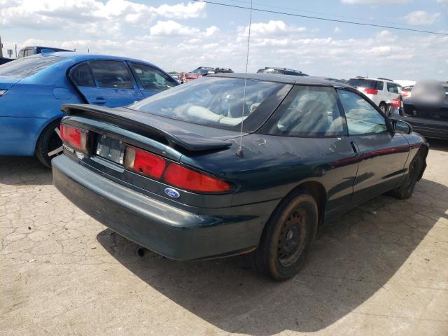 Photo 4 from auction – 1997 FORD PROBE with VIN 1ZVLT20A6V5136214