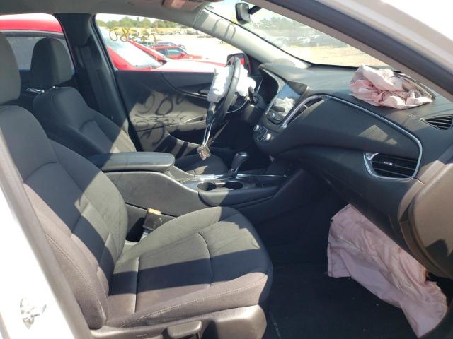 Photo 5 from auction – 2018 CHEVROLET MALIBU LT with VIN 1G1ZD5ST3JF136016
