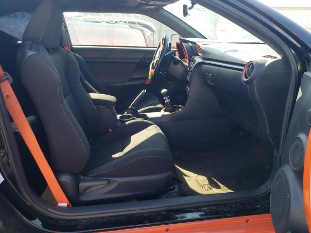 Photo 5 from auction – 2015 TOYOTA SCION TC with VIN JTKJF5C73FJ005178