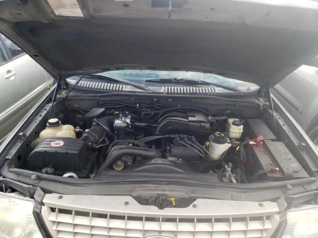 Photo 7 from auction – 2005 FORD EXPLORER E with VIN 1FMZU64K05UA42223