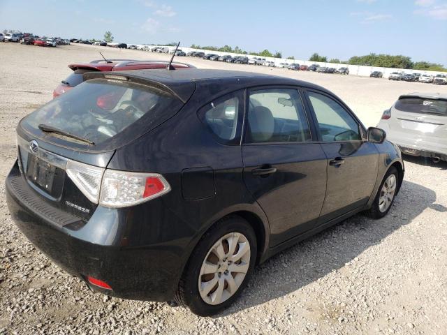 Photo 4 from auction – 2010 SUBARU IMPREZA 2. with VIN JF1GH6A68AH800714