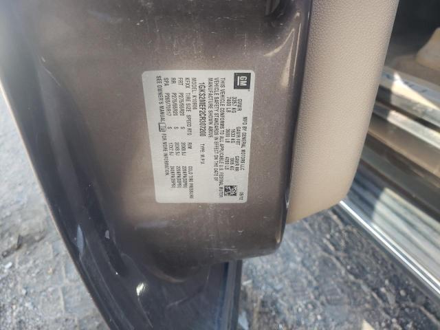 Photo 10 from auction – 2012 GMC YUKON XL D with VIN 1GKS2MEF2CR307200