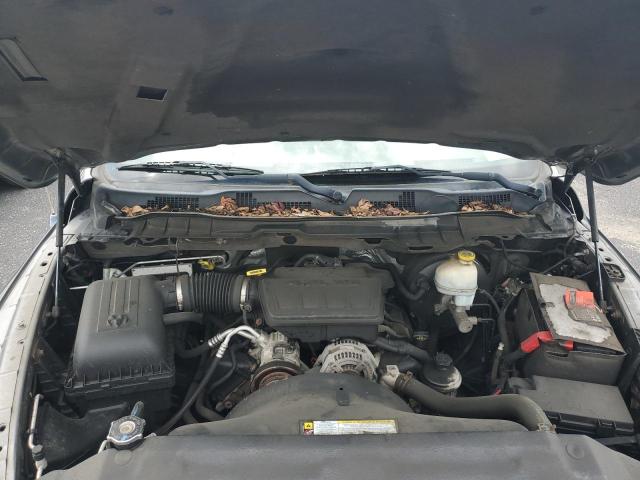 Photo 7 from auction – 2011 DODGE RAM 1500 with VIN 1D7RV1GP2BS698027