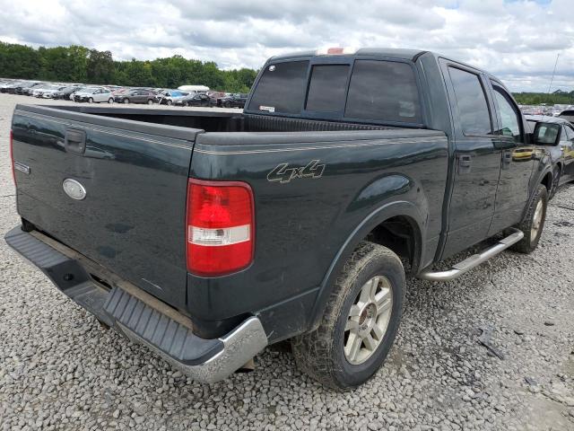 Photo 4 from auction – 2004 FORD F150 SUPER with VIN 1FTPW14564KB02549