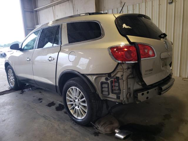 Photo 3 from auction – 2011 BUICK ENCLAVE CX with VIN 5GAKRBED2BJ302720