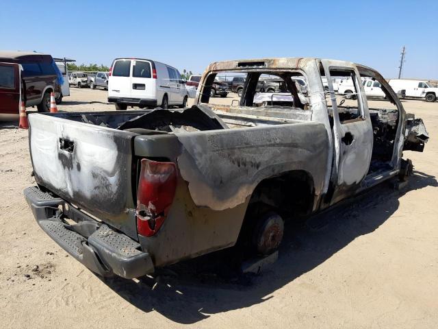 Photo 4 from auction – 2012 CHEVROLET COLORADO L with VIN 1GCDSCFE3C8140730
