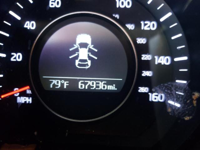 Photo 8 from auction – 2015 KIA OPTIMA LX with VIN KNAGM4A79F5664389