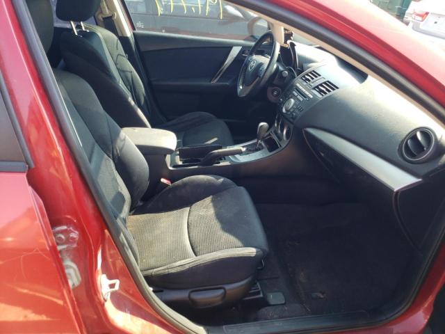 Photo 5 from auction – 2010 MAZDA 3 S with VIN JM1BL1S58A1230671