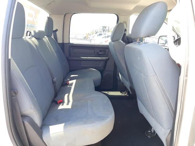 Photo 6 from auction – 2016 RAM 1500 ST with VIN 1C6RR6KM3GS165143