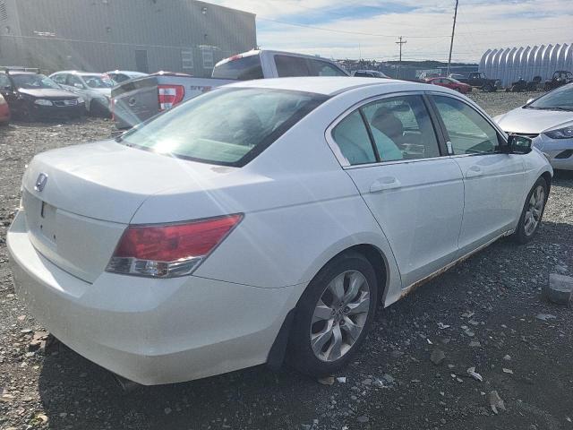 Photo 4 from auction – 2010 HONDA ACCORD EX with VIN 1HGCP2F73AA804492