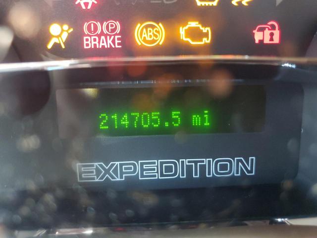 Photo 8 from auction – 2011 FORD EXPEDITION with VIN 1FMJU1J52BEF35504