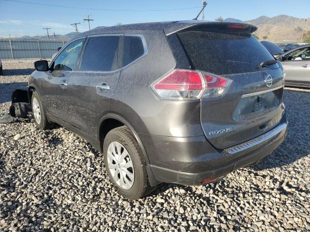 Photo 3 from auction – 2014 NISSAN ROGUE S with VIN 5N1AT2MVXEC812310