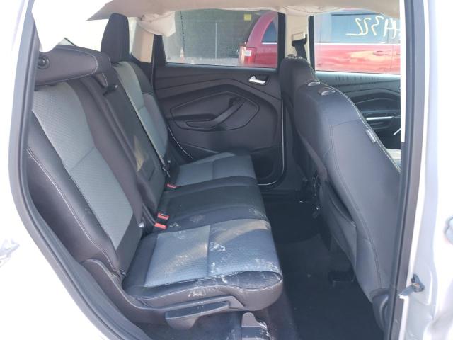 Photo 6 from auction – 2018 FORD ESCAPE SE with VIN 1FMCU9GD8JUC17638