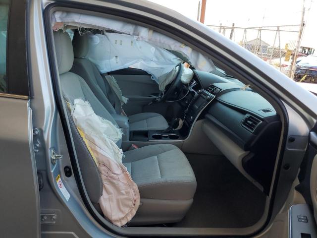 Photo 5 from auction – 2016 TOYOTA CAMRY LE with VIN 4T4BF1FK3GR541280