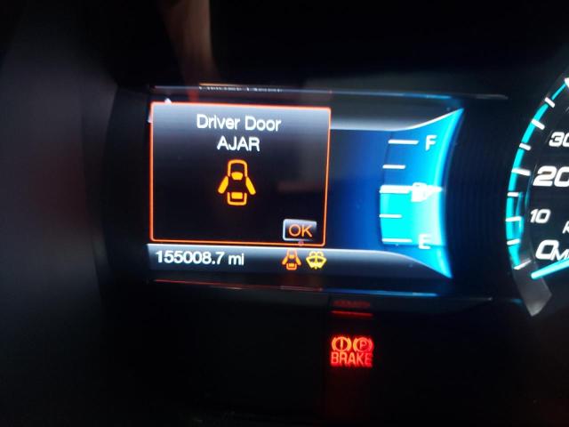 Photo 8 from auction – 2014 FORD TAURUS SEL with VIN 1FAHP2E8XEG145916