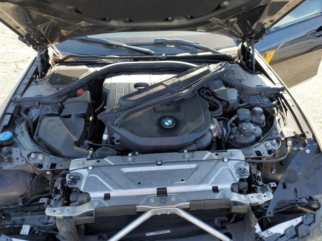 Photo 7 from auction – 2020 BMW M340I with VIN 3MW5U7J01L8B32693