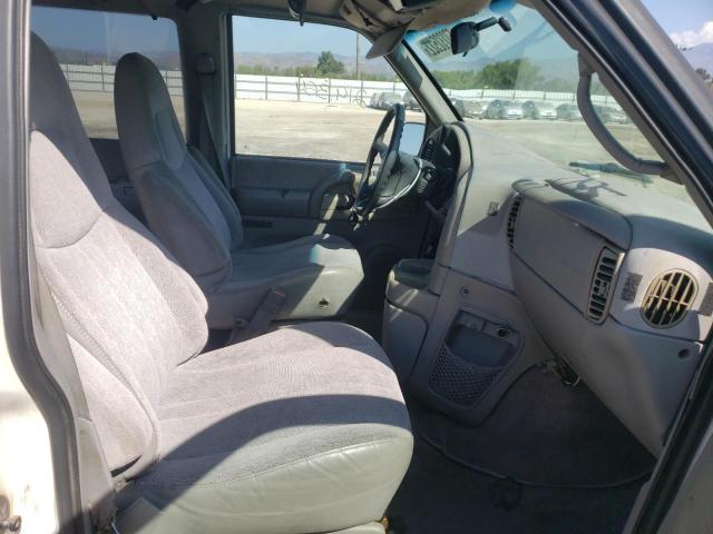 Photo 5 from auction – 1997 CHEVROLET ASTRO with VIN 1GNDM19W0VB196589