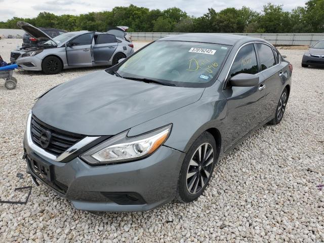 Photo 2 from auction – 2018 NISSAN ALTIMA 2.5 with VIN 1N4AL3AP3JC197096