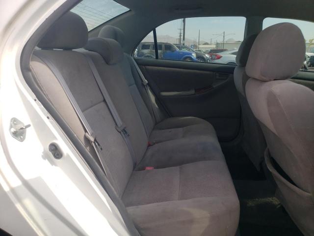 Photo 6 from auction – 2005 TOYOTA COROLLA CE with VIN 1NXBR32E85Z401283