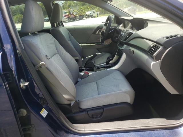 Photo 5 from auction – 2015 HONDA ACCORD LX with VIN 1HGCR2F35FA095689