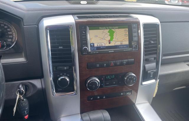 Photo 9 from auction – 2011 DODGE RAM 1500 with VIN 1D7RV1GT2BS578399