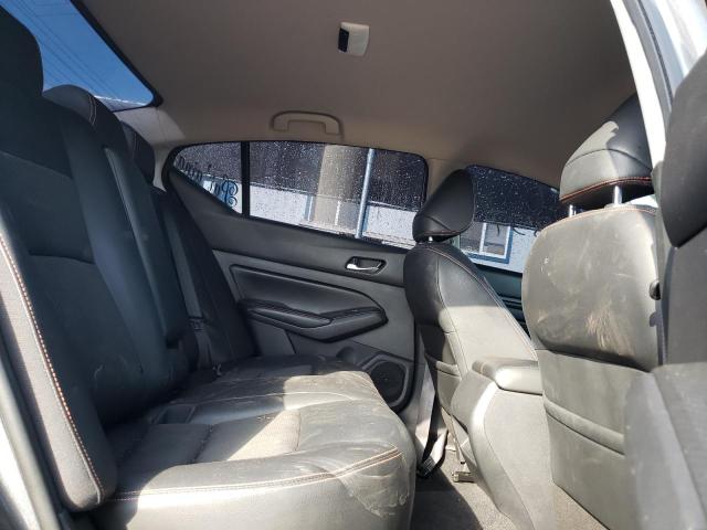 Photo 6 from auction – 2019 NISSAN ALTIMA SR with VIN 1N4BL4CV6KC138681